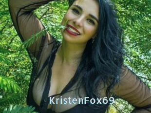 KristenFox69