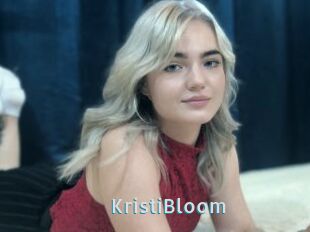 KristiBloom