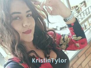KristinTylor
