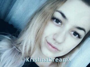 KristinaDreamX