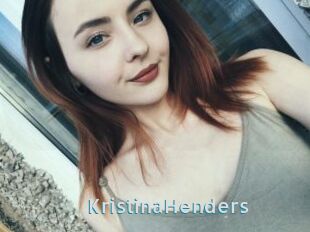 KristinaHenders