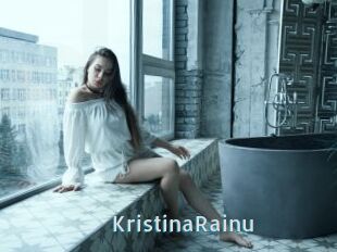 KristinaRainu