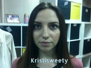 Kristisweety