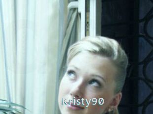 Kristy90