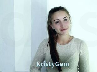 KristyGem