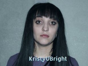 KristyUBright