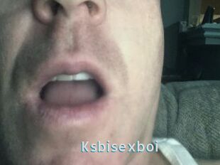 Ksbisexboi