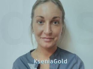 KseniaGold