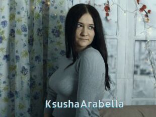 KsushaArabella