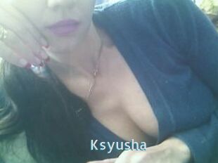 Ksyusha