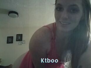 Ktboo