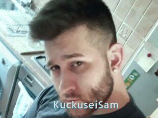 KuckuseiSam