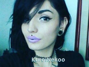 KuroiNekoo