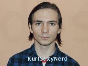 KurtSexyNerd