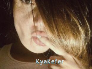 KyaKefer