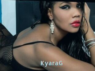 KyaraG