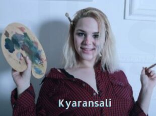 Kyaransali