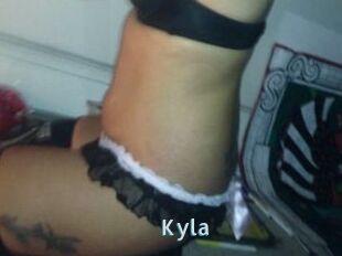 Kyla