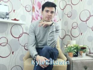 KyleBaldwin