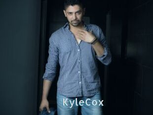 KyleCox