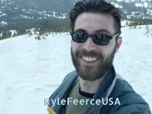 KyleFeerceUSA