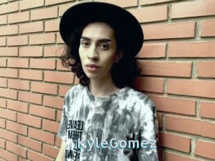 KyleGomez