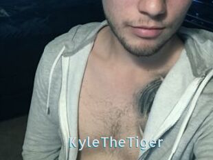 KyleTheTiger
