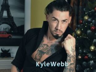 KyleWebb