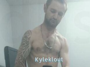 Kyleklout
