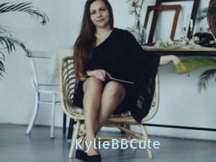 KylieBBCute