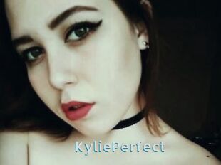 KyliePerfect