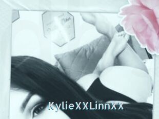 KylieXXLinnXX