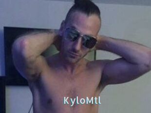 KyloMtl