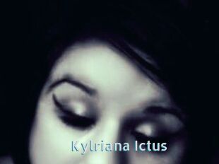 Kylriana_Ictus