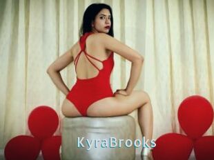 KyraBrooks