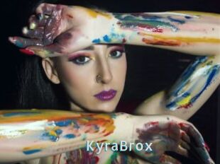 KyraBrox