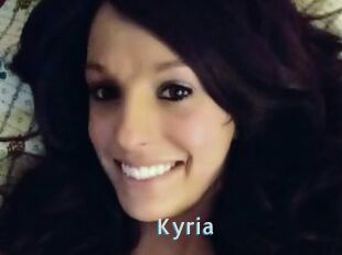 Kyria