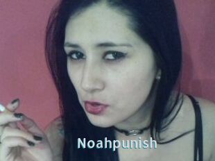 Noahpunish