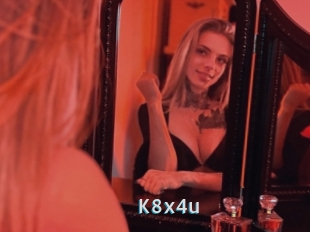 K8x4u