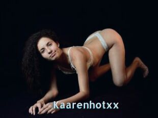 Kaarenhotxx