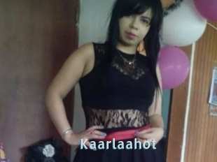 Kaarlaahot