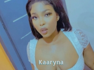 Kaaryna