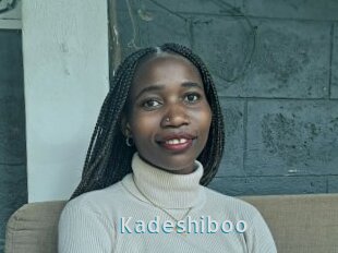 Kadeshiboo