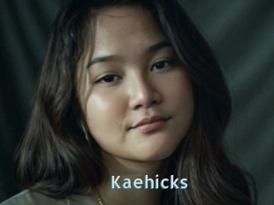 Kaehicks