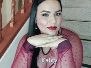 Kaicy
