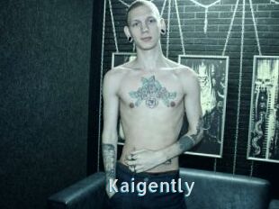 Kaigently