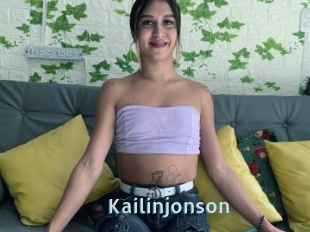 Kailinjonson
