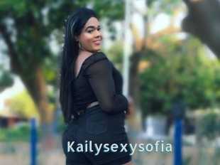 Kailysexysofia