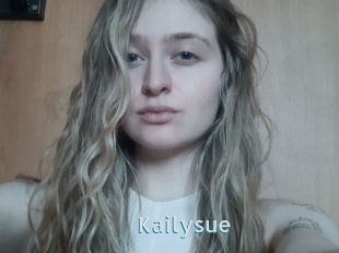 Kailysue
