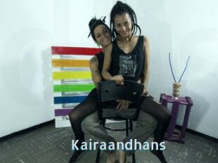 Kairaandhans